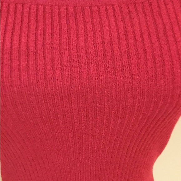 Aritiza Express Tricot Spaghetti Strap Tank top - Picture 2 of 4